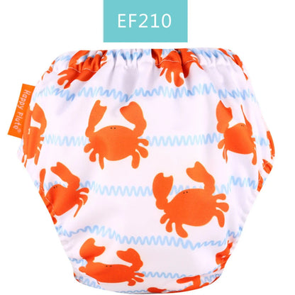 Polyester baby learning pants for children 9-12kg in multiple colour options for toilet training