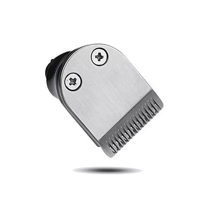 Multifunctional Shaver Universal Accessories with 3 positioning combs for precise hair cutting