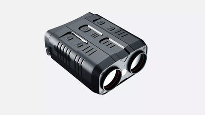 Full Color Night Vision Instrument with large screen and WiFi connectivity