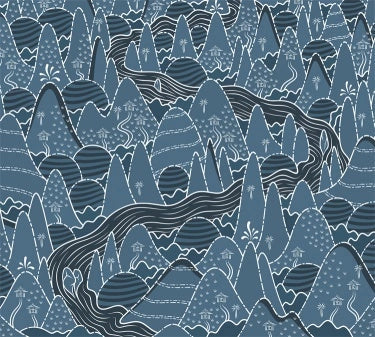 Premium TAP Wall Covering Fabric in a variety of colors, transforming bare walls into captivating focal points.