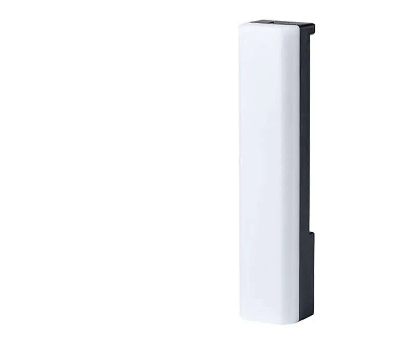 3D RGB light pick-up table top ambiance lamp with colourful voice-activated rhythm lighting