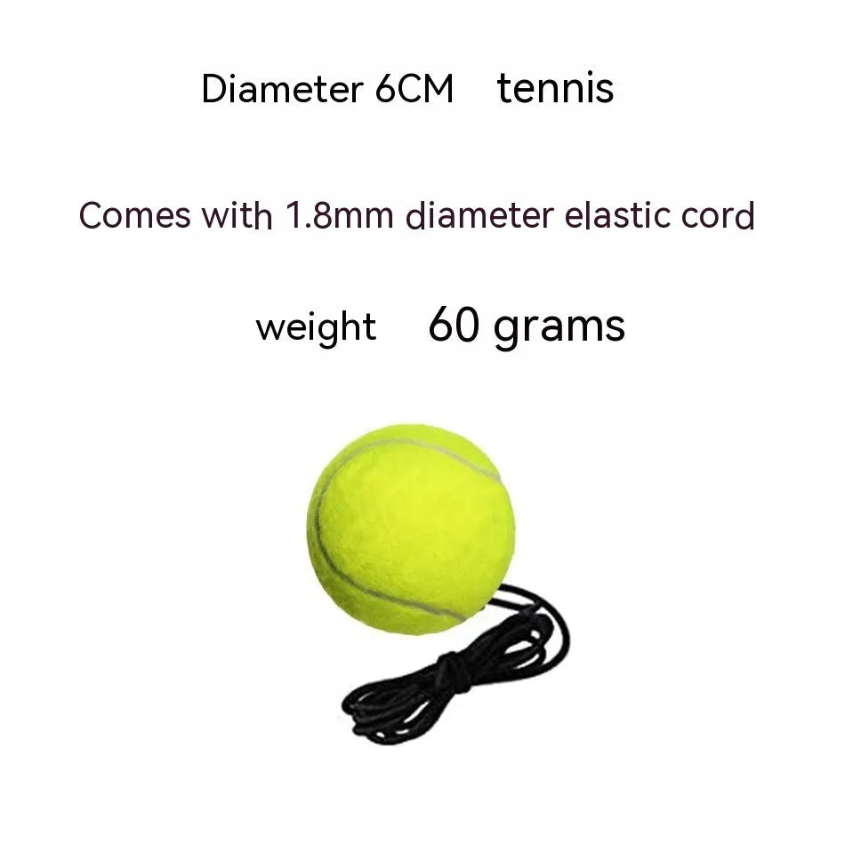 Head-mounted boxing reaction ball trainer with adjustable headband and multiple coloured balls