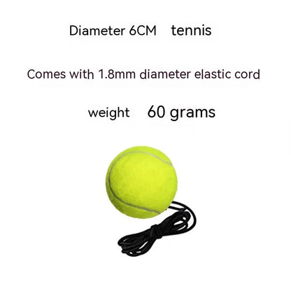 Head-mounted boxing reaction ball trainer with adjustable headband and multiple coloured balls
