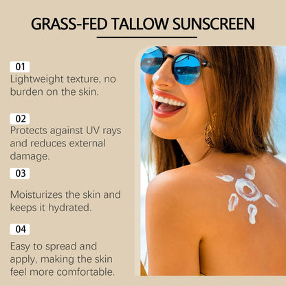 60g tub of Butter Moisturising Protective Cream with hyaluronic acid and Centella extract