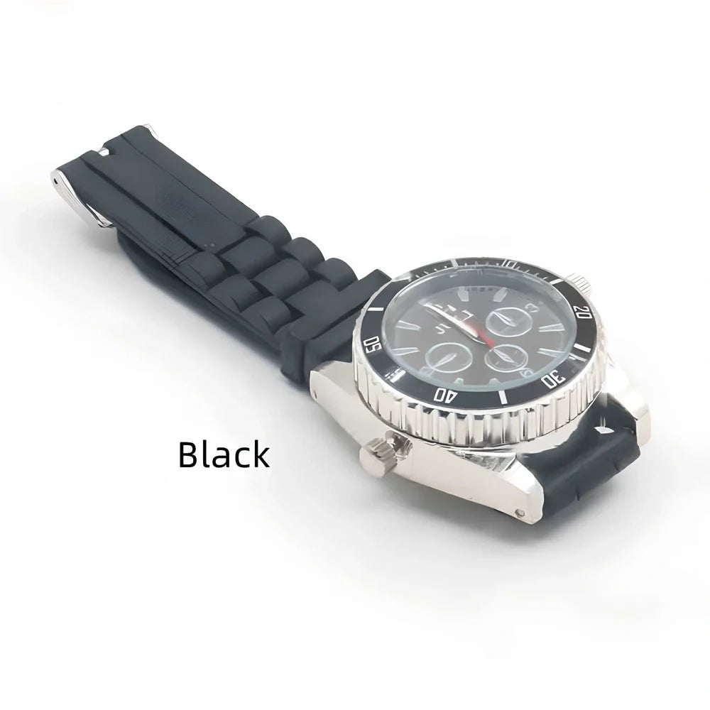 Windproof zinc alloy smoke grinder with 42mm diameter and 250mm length in mixed colour option