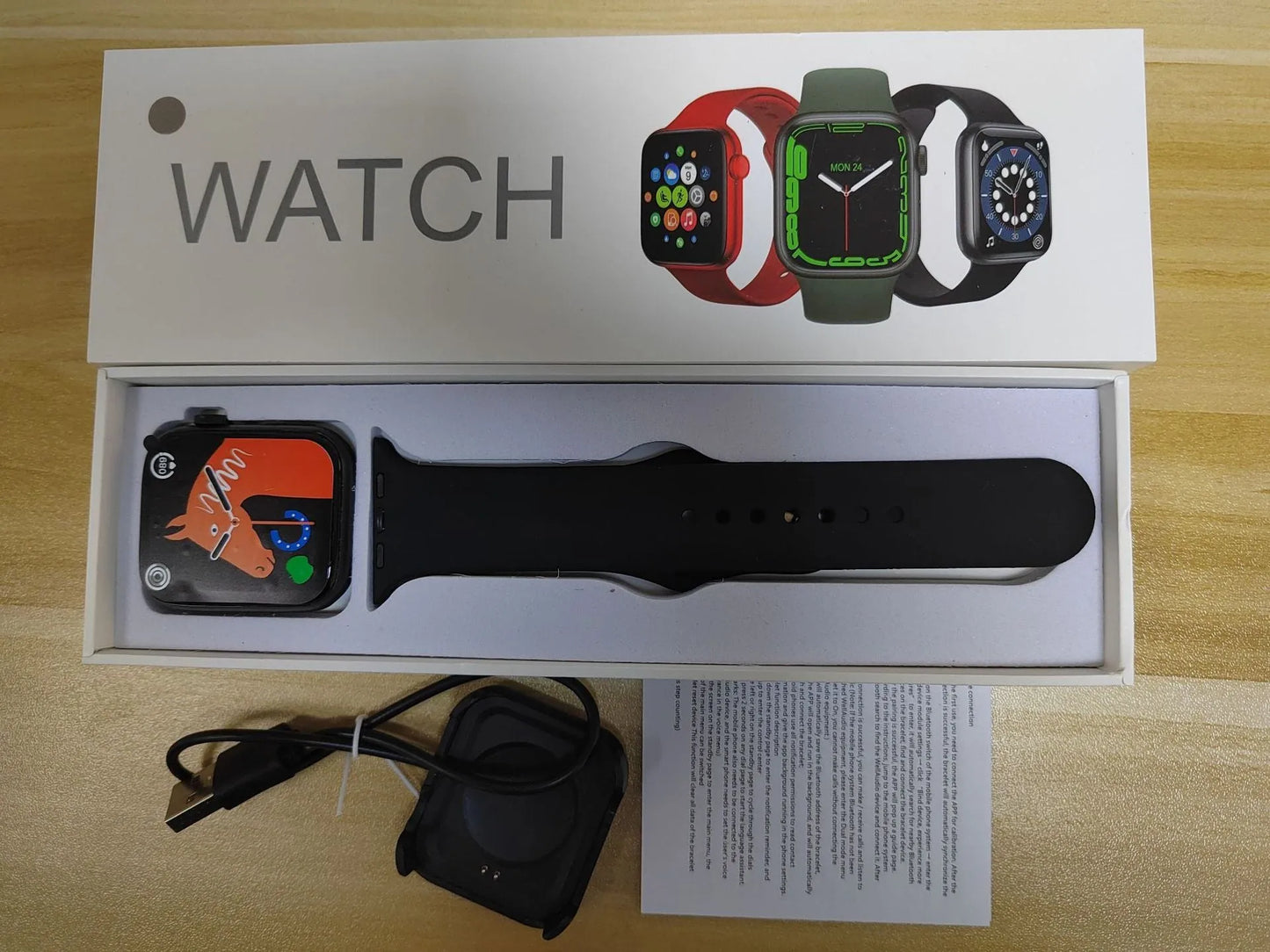 GT20 smartwatch with alloy case and silicone strap showing health metrics on touch screen.