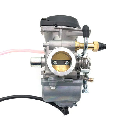 Motorcycle carburettor replacement for Diamond Leopard HJ125K-2 and Suzuki 125cc models
