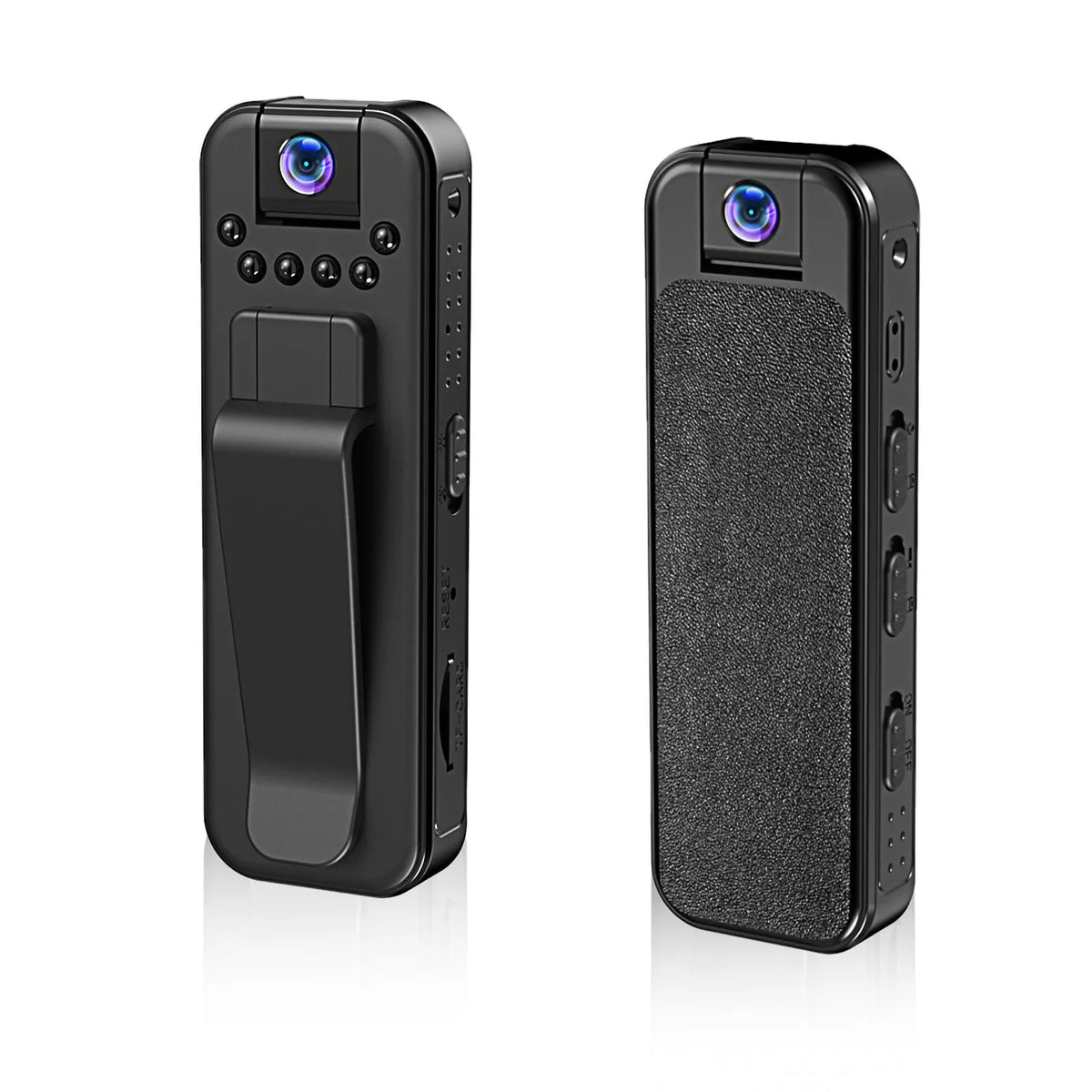 L7 HD conference video recorder with wifi connectivity and infrared night vision
