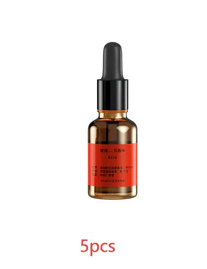 Beige columnar aroma diffuser with candle light simulation, 95x95x150mm dimensions