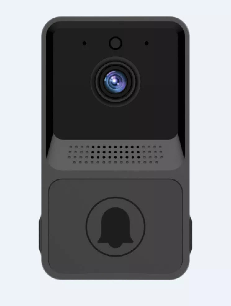 Z20 Smart Wireless Doorbell with HD video and wifi connectivity