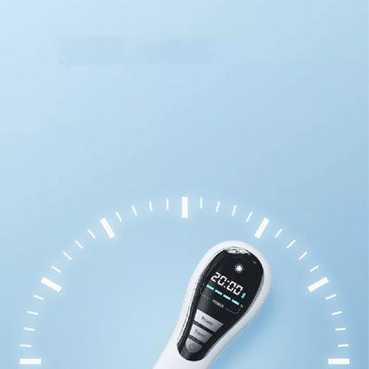 Semiconductor Laser Therapy Instrument with dual wavelengths for deep tissue therapy