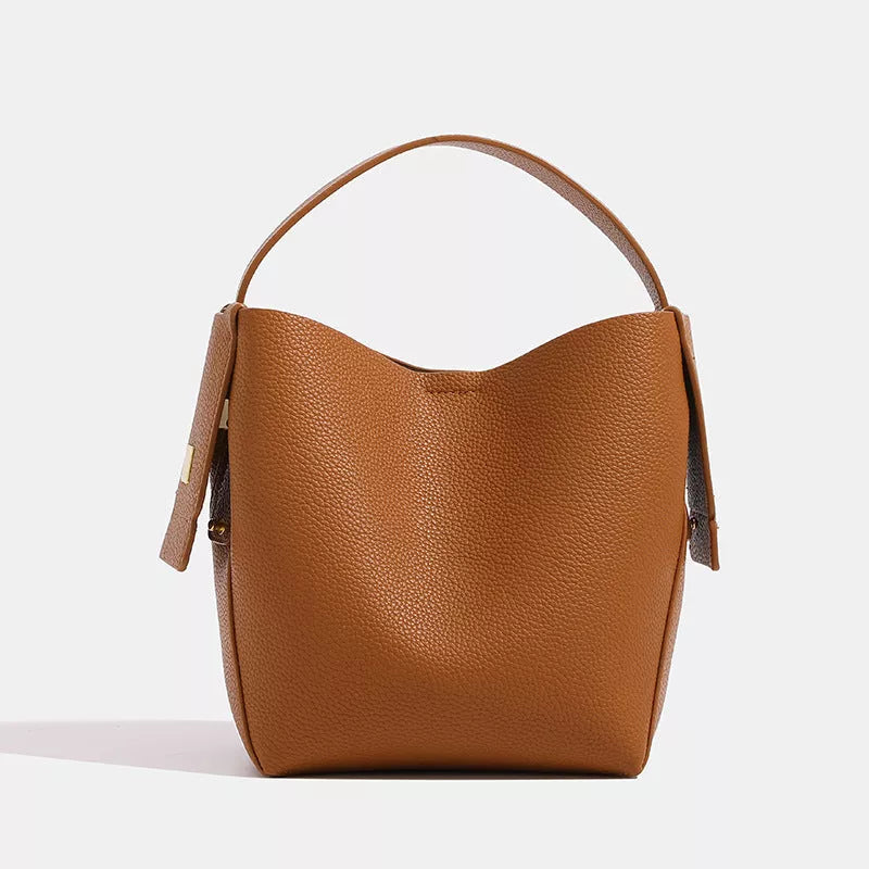 Vintage Commuter Women's Crossbody Bag in various colors with adjustable strap