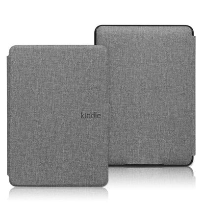 Magnetic hard protective case for Kindle Paperwhite in multiple colour options