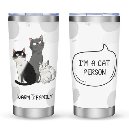 20oz Stainless Steel Car Cup Holder with Leak-Proof Lid and Secure Fit in Vehicle Cup Holder