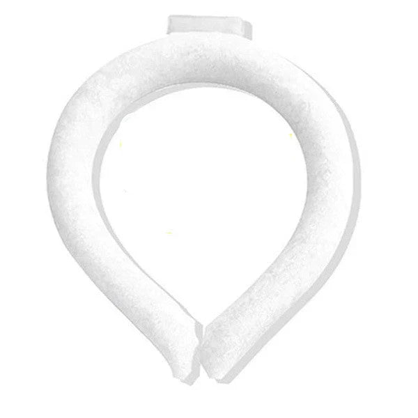 Innovative Cooling Neck Ring - Beat the Heat in Style