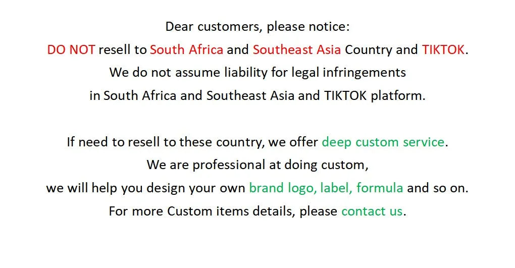 Green tea bag herbal supplement box with 30 bags, OEM ODM custom formula and GMP HALAL COA certificates