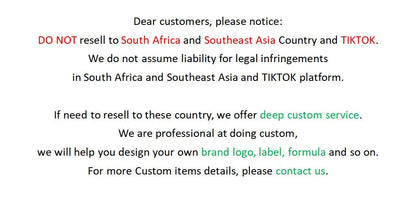 Green tea bag herbal supplement box with 30 bags, OEM ODM custom formula and GMP HALAL COA certificates