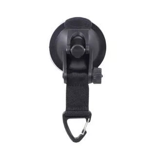 Outdoor car tent suction cup with high adhesion PU material for secure item placement