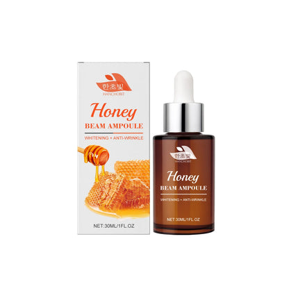 30ml bottle of Moisturising Skin Colour Facial Liquid serum
