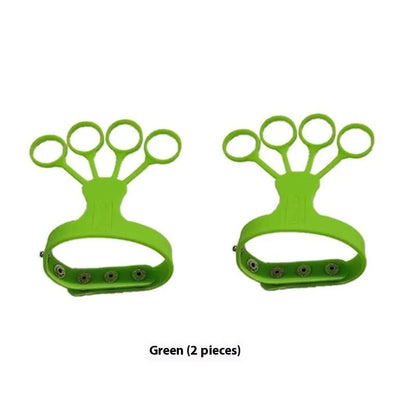 Basketball shooting brace for finger training in multiple colour options
