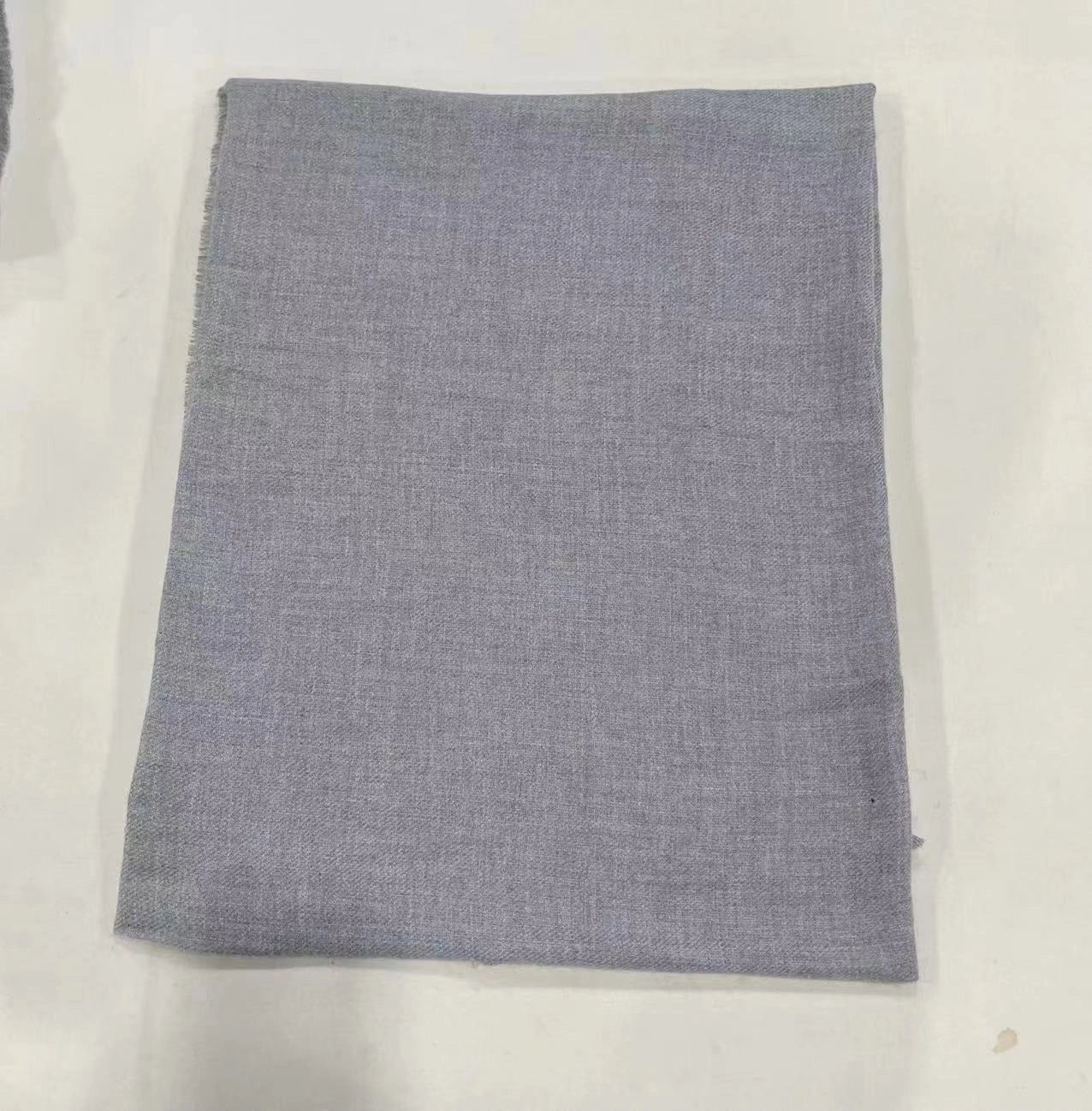 Stylish herringbone pattern artificial cashmere scarf for women in various colors