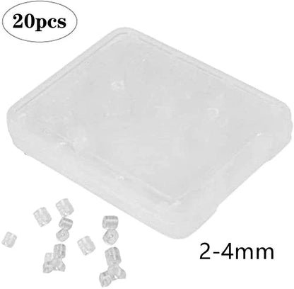 Skin Tag Remover Kit for At-Home Use - Safe and Effective Mole and Wart Removal Tool