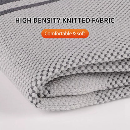 Graphene ankle brace with copper ion fabric for injury recovery and support