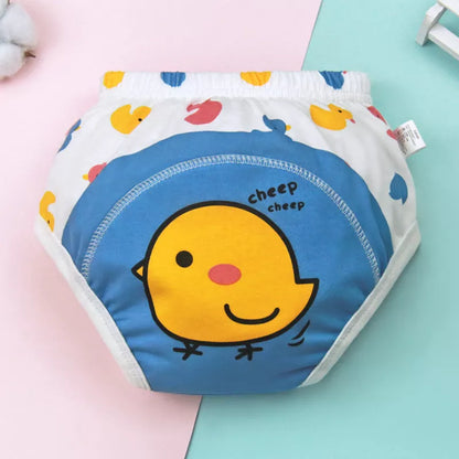 Summer Infant Training Pants in various colors and sizes for potty training