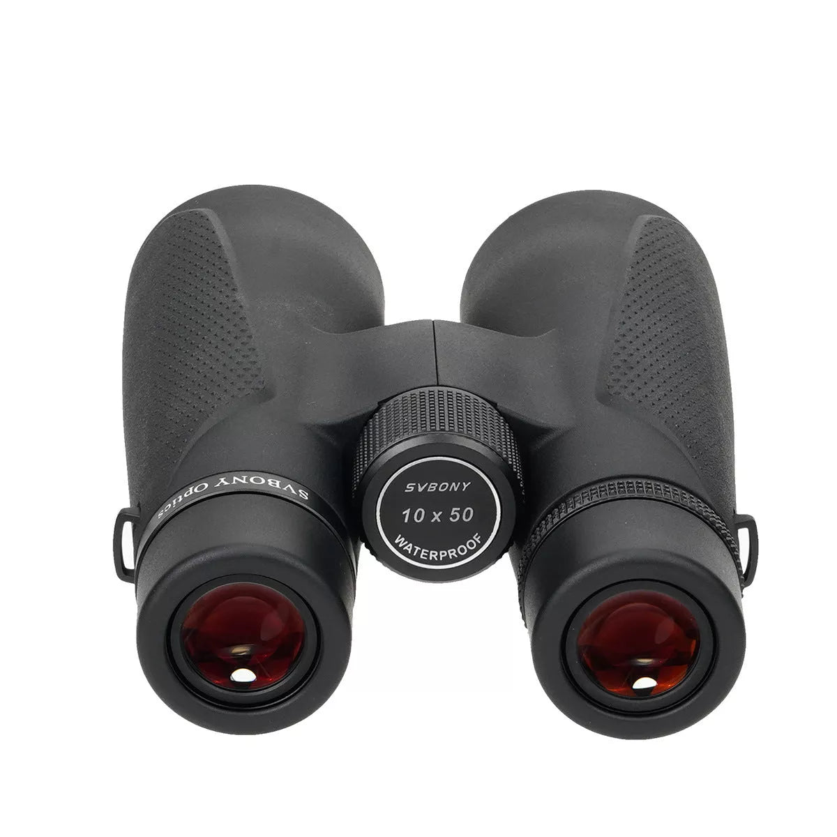 SV202 Portable Binoculars with 10X Magnification and Waterproof Design