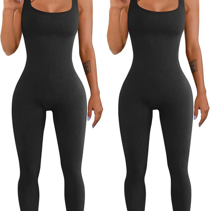 Women's suspender tank top tights in beige with adjustable buttons, 71-73cm length, and long sleeves for leisure wear