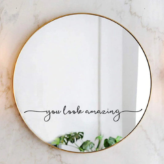 46x7cm waterproof PVC wall sticker with plain pattern for moisture and moth protection