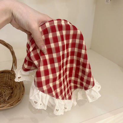 Baby girl sleeveless cotton vest dress in solid colour suit skirt style for summer, heights 90-140 yards