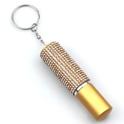 100ml transparent glass perfume bottle with silver spray mechanism and screw cap for fragrance preservation