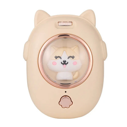 Multifunctional pet comb laser toy with grooming brush and integrated laser pointer in ABS plastic