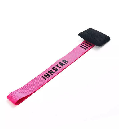 Training Belt Upgrade Door Buckle in solid and camouflage colors