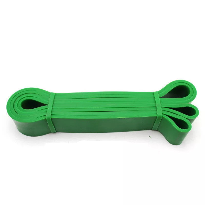 Adjustable Yoga Pull Rope for stretching and pull-up assistance in various colors and resistance levels