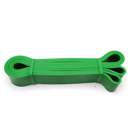 Adjustable Yoga Pull Rope for stretching and pull-up assistance in various colors and resistance levels