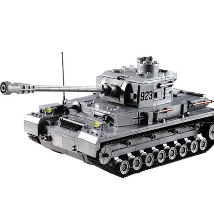 Environmental protection ABS building block toys showing three style options and interlocking construction