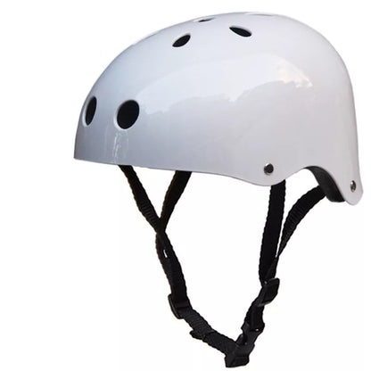 Sports Safety Helmet with ABS shell and EVA liner for water sports protection