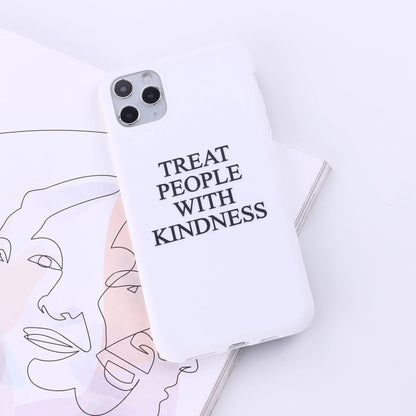 Printed TPU phone case with colourful design for iPhone and Samsung devices