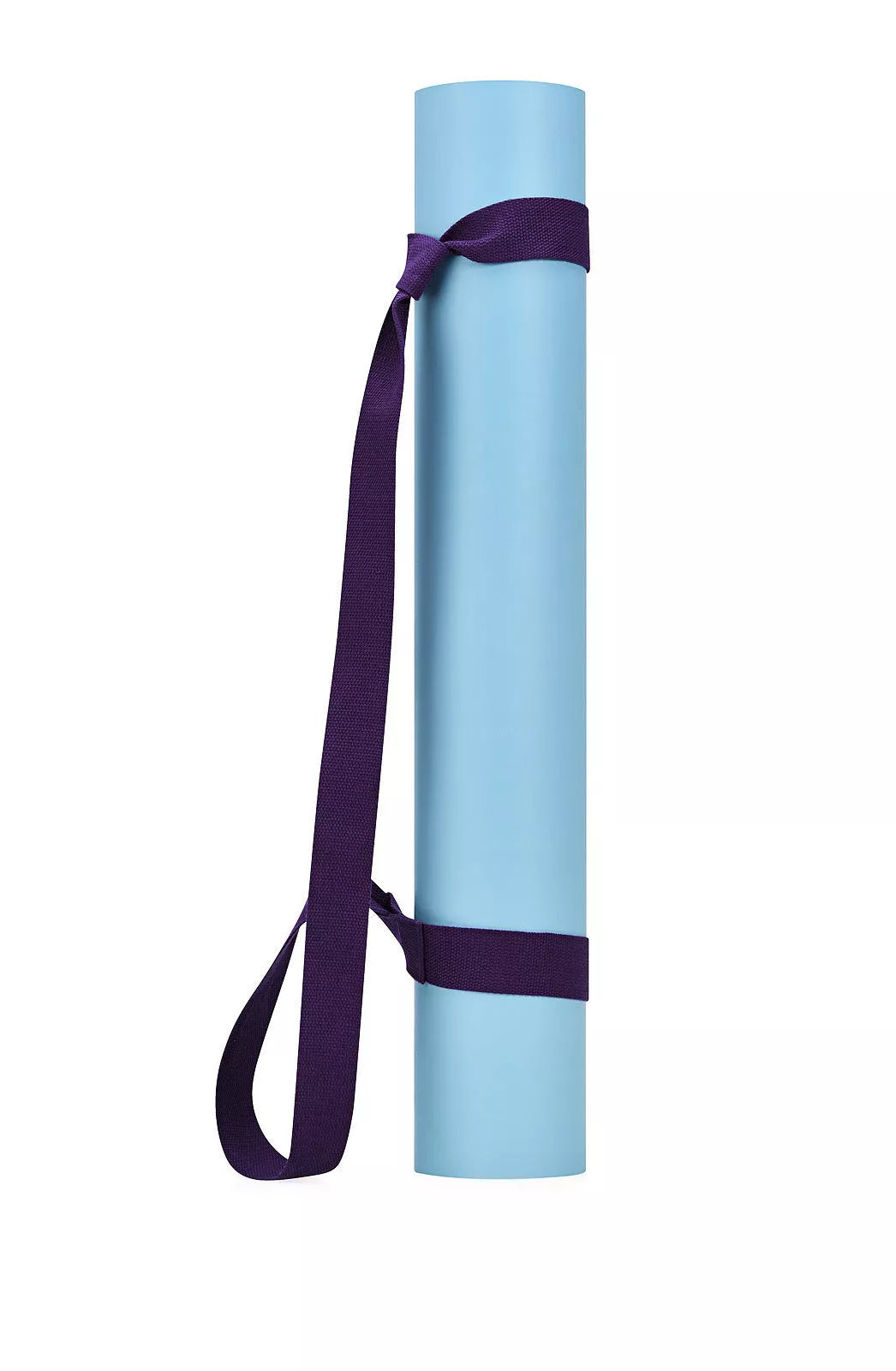 Cork Yoga Mat with double-sided non-slip surface for enhanced stability during yoga