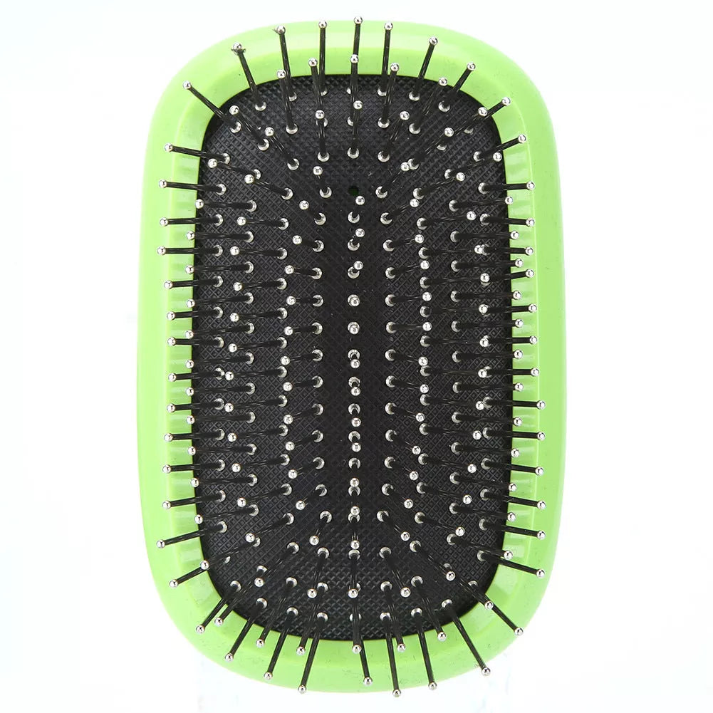 5-in-1 pet grooming comb set for cats and dogs with stainless steel tools
