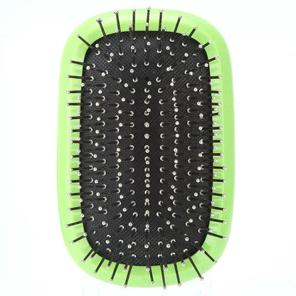 5-in-1 pet grooming comb set for cats and dogs with stainless steel tools