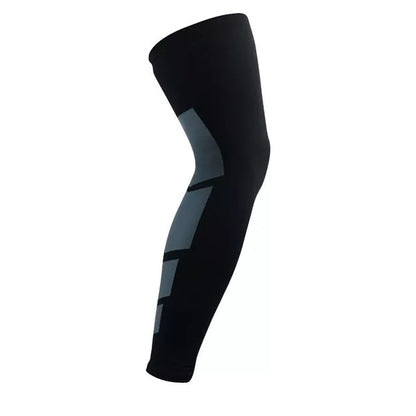 Tcare compression leg sleeve in various colors for sports recovery and support