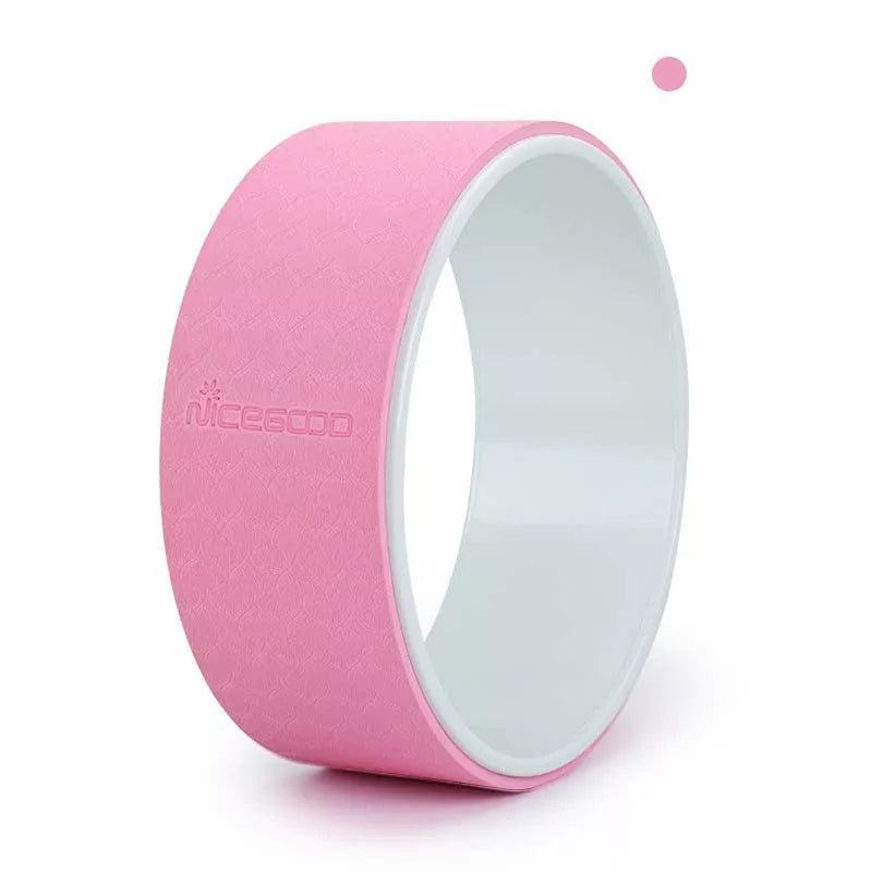 Yoga Goddess Apparatus Beginner Pilates Ring in various colors for strength and toning exercises