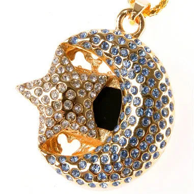 Jewelry Xingyue U Disk USB 2.0 flash drive with metal shell showing USB connector