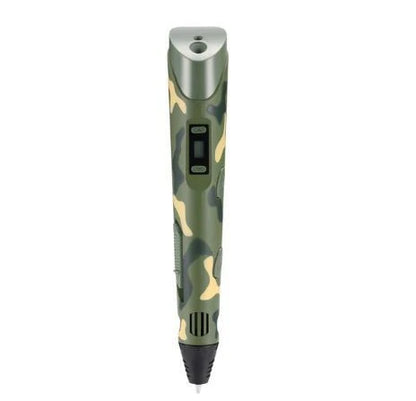 Versatile 3D Art Pen for Creative Painting and Drawing - Unleash Your Artistic Potential with Vibrant Colors and Precise Control
