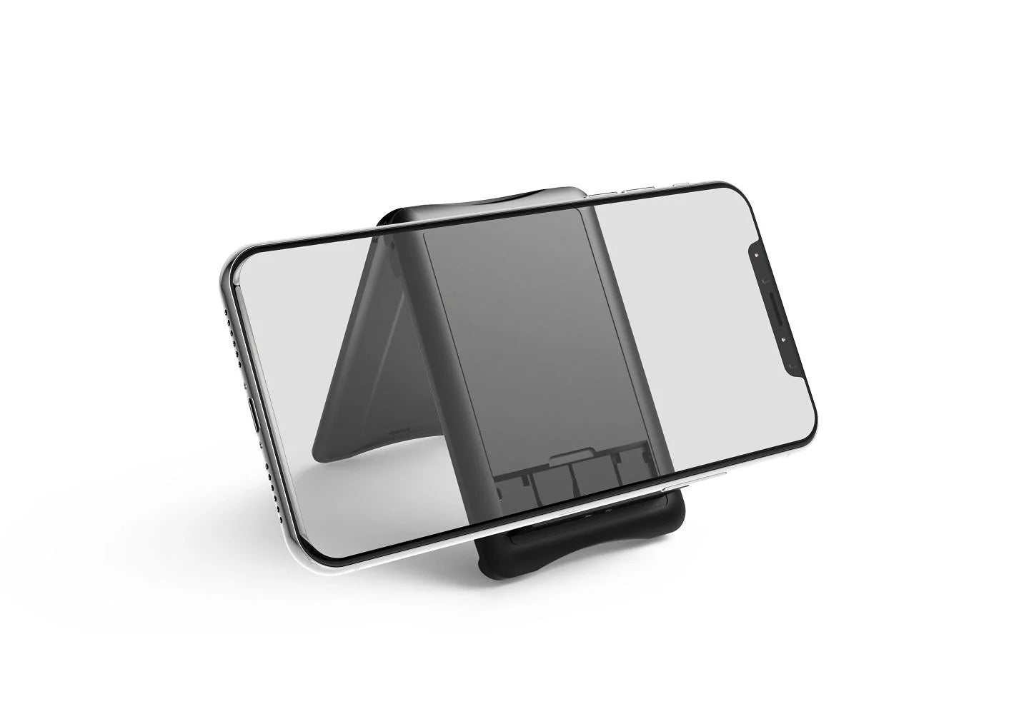 Multifunctional Travel Survival Card All-in-One Data Cable in black, featuring USB, Type-C, and micro USB interfaces