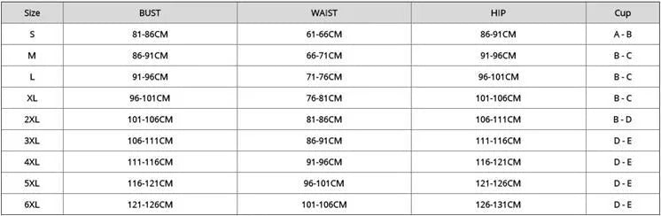 Strapless bikini set with high waist and vintage print, available in sizes S, M, L