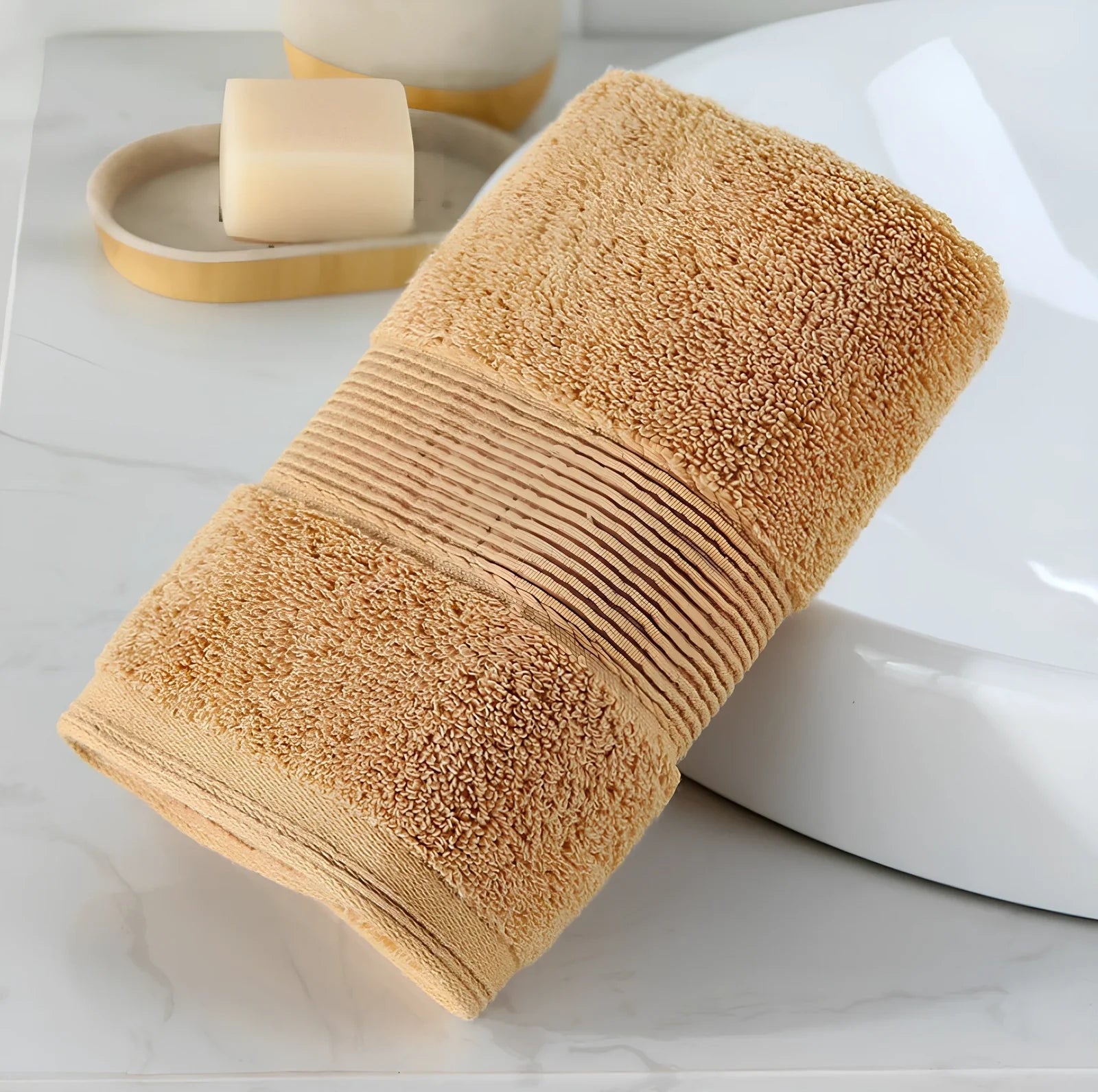 Adult thickening wash towel 34x74cm 120g weight 100% cotton available in multiple colours